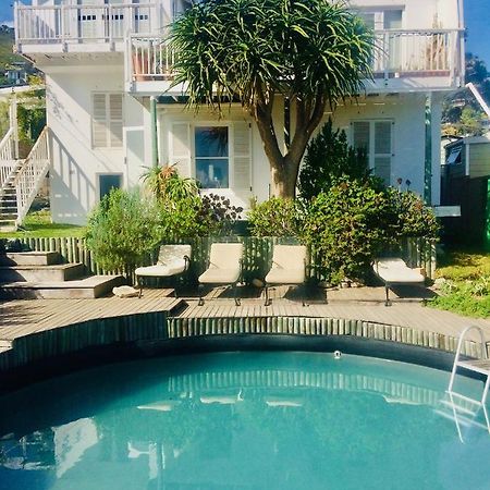 Rustic Beach House 300 Steps From The Ocean Ciudad del Cabo Exterior foto