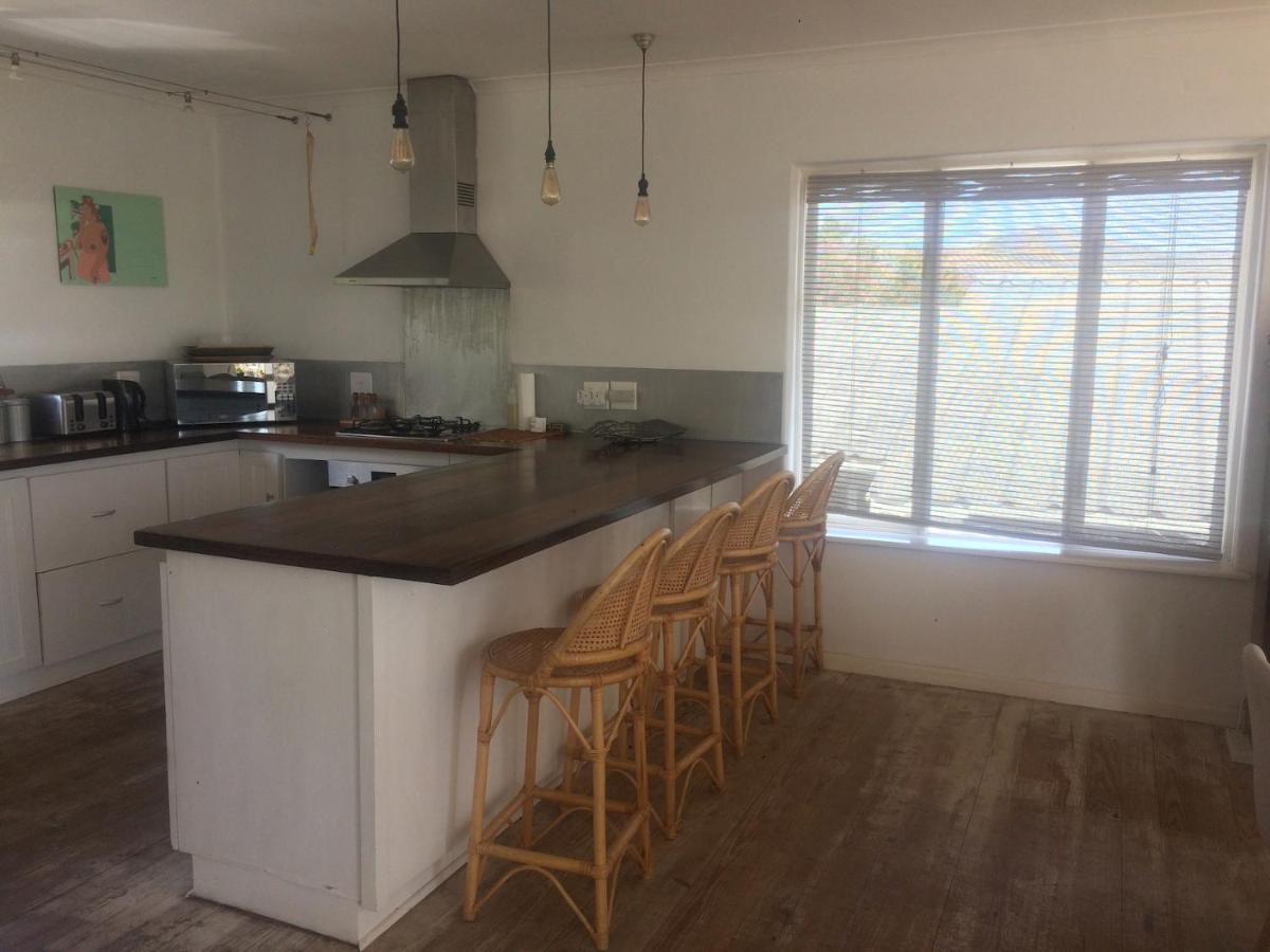 Rustic Beach House 300 Steps From The Ocean Ciudad del Cabo Exterior foto