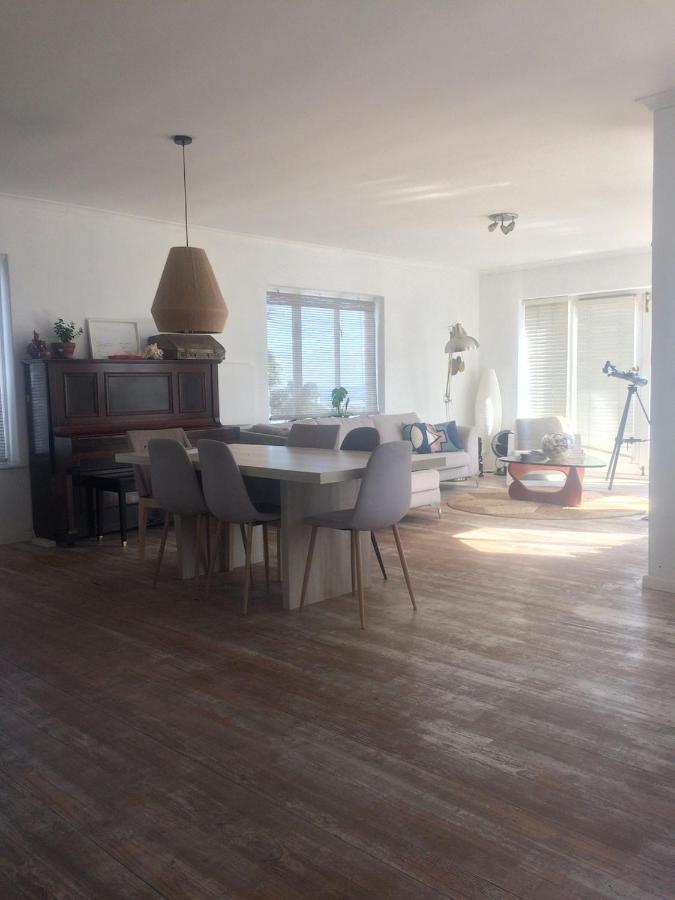 Rustic Beach House 300 Steps From The Ocean Ciudad del Cabo Exterior foto